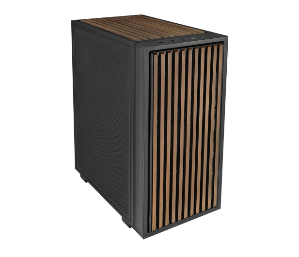 Lian Li DAN Cases B4 Vertical AeroDeck - 1600833 - zdjęcie 4